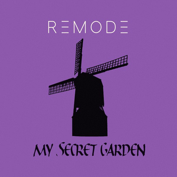 My Secret Garden