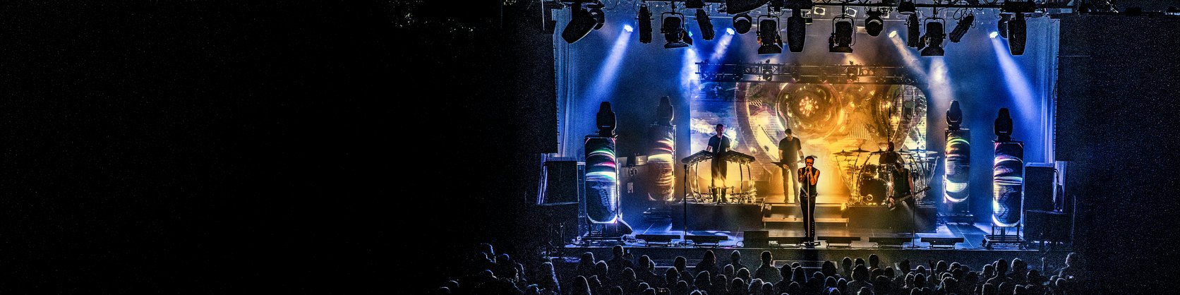 Remode live