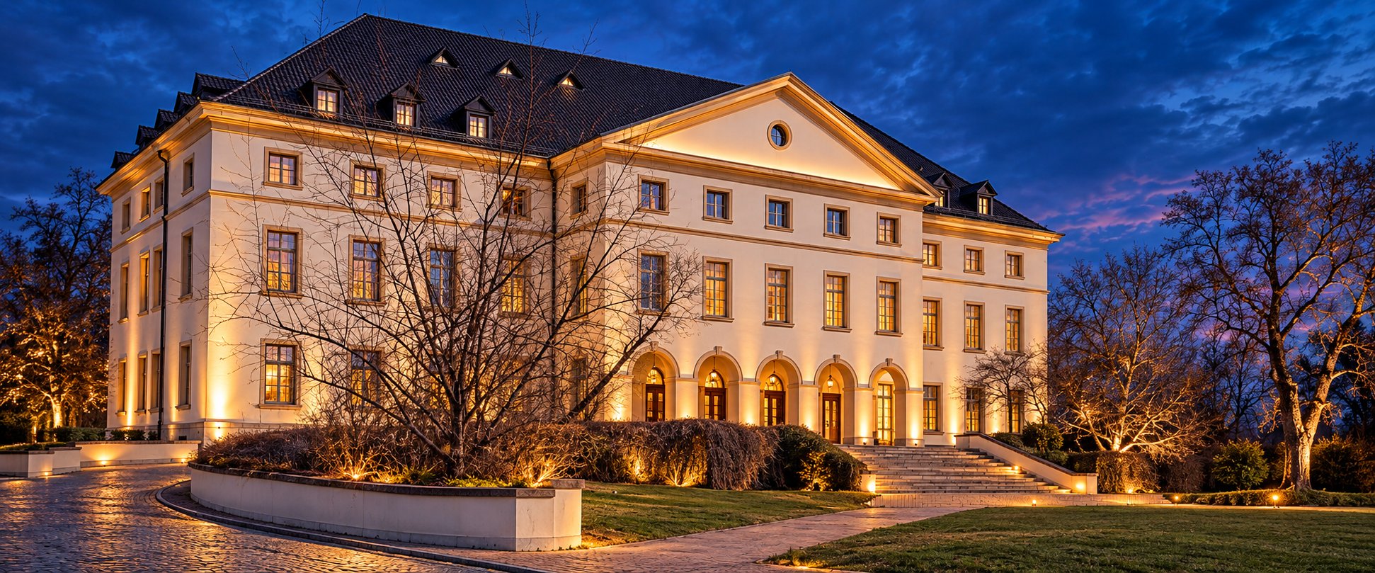 cCe Kulturhaus Leuna