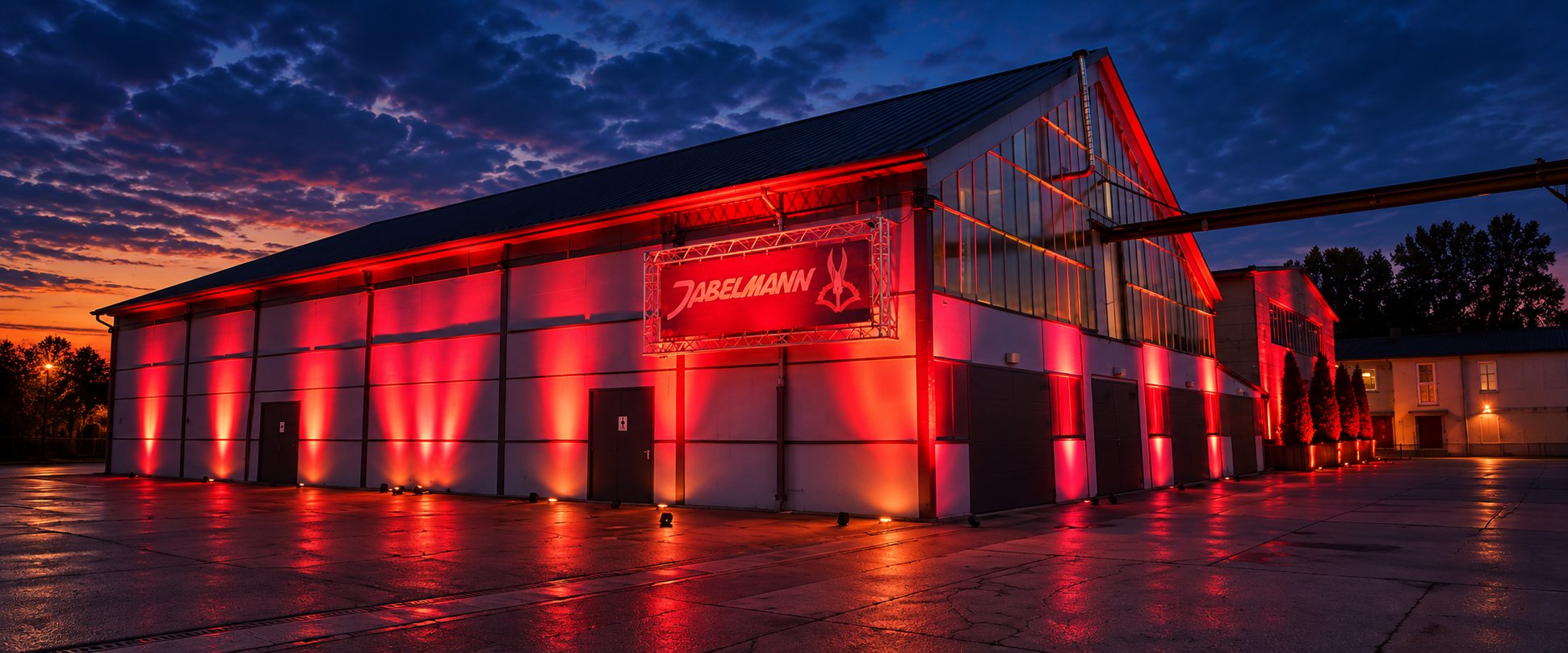 Jabelmannhalle
