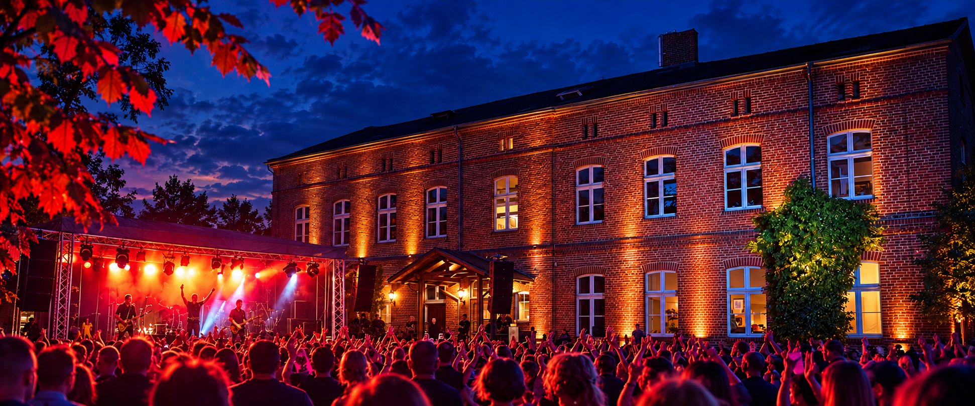 ARCHE Neuenhagen